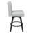 Odelin Swivel Upholstered Counter Stool-1632131968