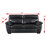 Renfro Upholstered 72'' Loveseat-1662077155