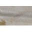 Area Rug in White/Rust