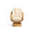 White/Brown