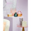 Aylsworth Handmade Glass Table Vase-1746868846