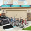 Taos Metal Bike Rack