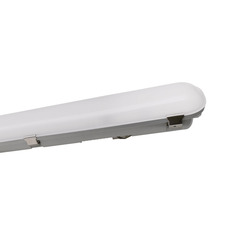 Bande à del à luminosité réglable, 5000 K, H 3,1 po x l 94,5 po x P 3,5 po, 11 730 lm