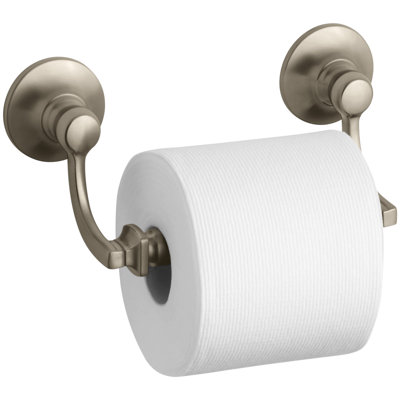 Bancroft Toilet Tissue Holder