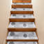 Tapis d'escalier intérieur antidérapant-785779311