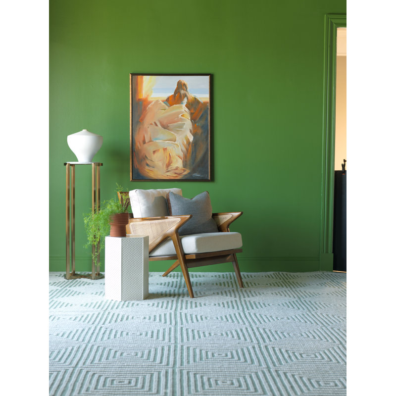 Erik Upholstered Armchair