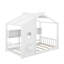 Lit simple au sol pour tout-petit-1815608959
