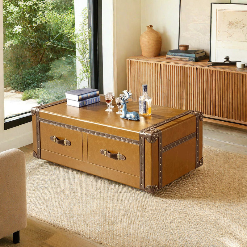 Okeith 47.24'' Sideboard
