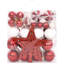 28cm Solid Colour Bauble