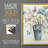 Garden Bouquet Framed Print - Solid Wood-1535032394-1535032395