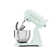 Smeg SMF03 4.8L Stand Mixer