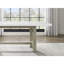 Carena - Table rectangulaire - Blanc