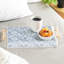 Plateau en acrylique Cassidy Rae Marietta-114857171-114857188