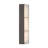 Gibraltar, Outdoor, 18", Sand Bronze, White Strie Glass-897557467