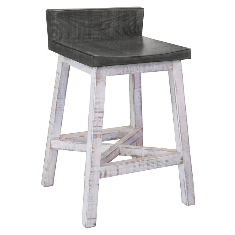 Tabouret 30 po Brisson, Tabouret de comptoir (siège d'une hauteur de 24 p