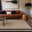 Tapis d'intérieur tissé à la machine Bolk-129908122-129908144