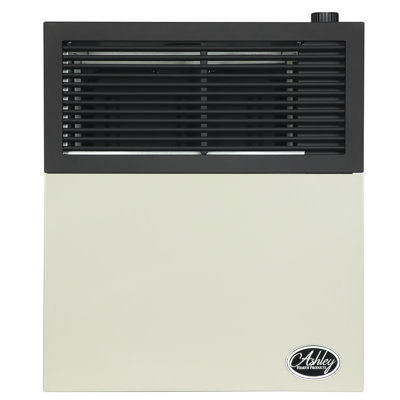 Ashley Hearth DVAG11N Natural Gas Direct-Vent Wall Heater