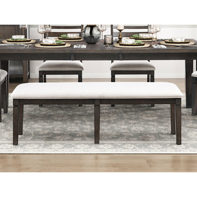 Banc de salle à manger Elegant