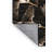 Washable Wilson's Storm Petrel Birds Area Rug-800001097