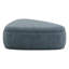 Adna 44'' Triangular Upholstered Storage Ottoman-112220215