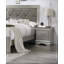 Amalia - Table de chevet - Gris-1348452236