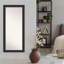 Miroir pleine grandeur sol Jettie
