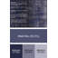 Tapis oriental gris / bleu foncé Roddickton-2142815677