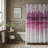 Pink Sweep - Premium Shower Curtain-938094715