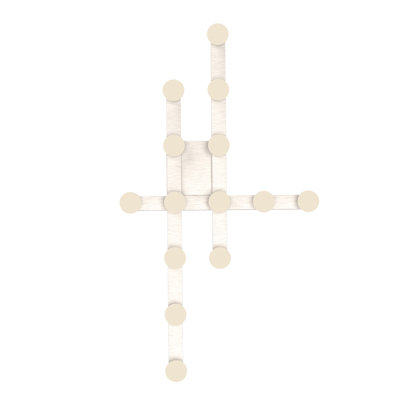 Rezz 14 - Light LED Wallchiere