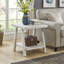 Ensemble de tables basses Contemporary