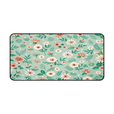 Polyester Desk Pad