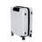 2025  White Suitcase