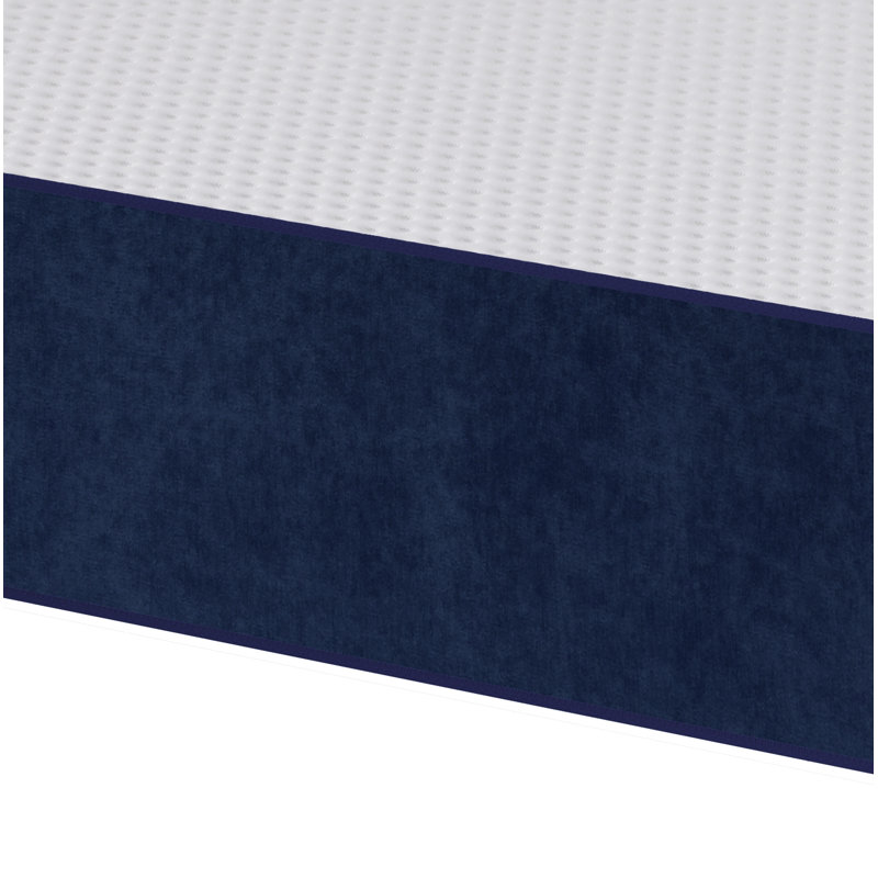 Envisage Trade Foam Mattress, Small Double (4')