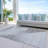  Malchow Non-Slip Indoor Door Mat-409646183