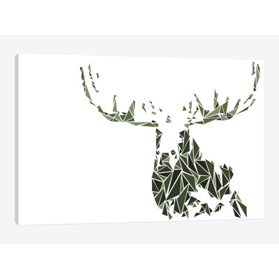 " Moose " by Cristian Mielu