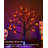 18'' LED Lighted Trees & Branches