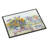 Alejos Non-Slip Outdoor Doormat-89618