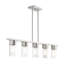 Lustre linéaire Wrynn