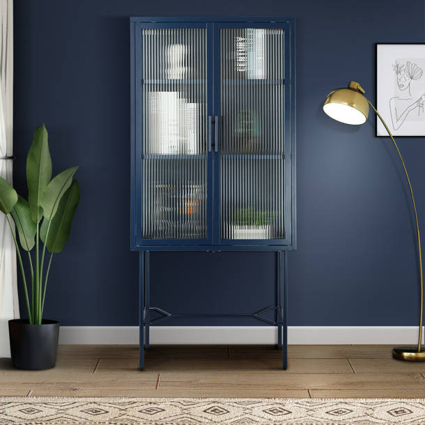 Latitude Run® Keeron Accent Cabinet | Wayfair