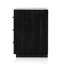 Suki 3 - Drawer Solid Wood Nightstand