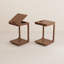 Table de bout en C en bois massif Annandale-724716255-724716253