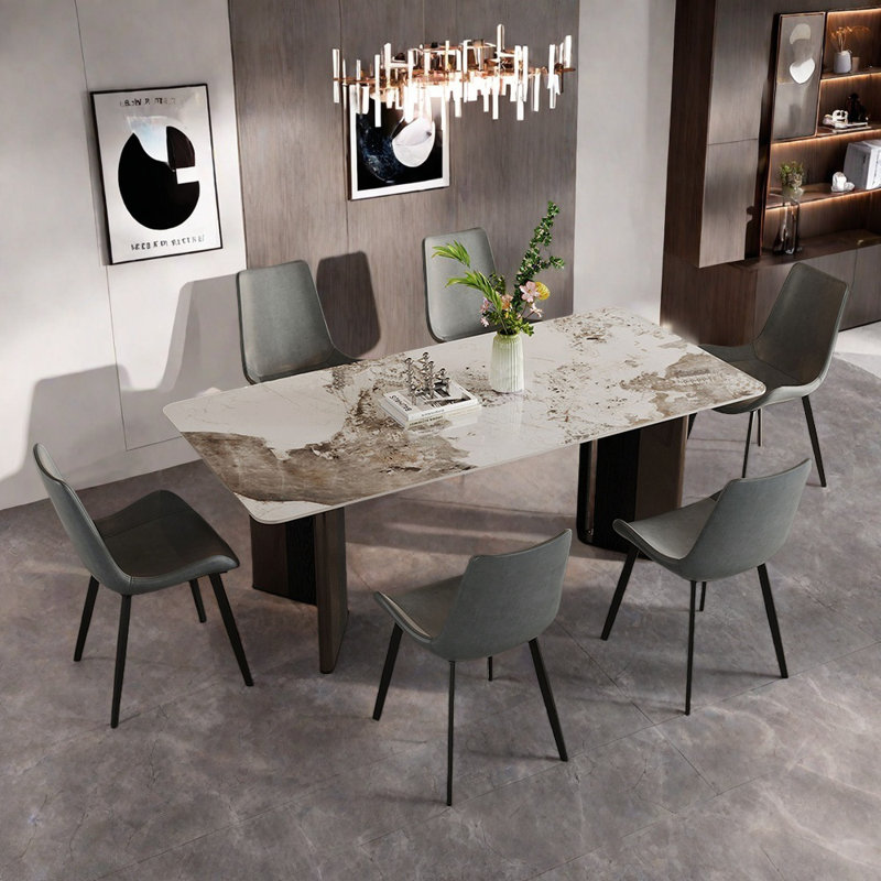 Dengler, 29.52”H x 55.11”L x 31.49”W
