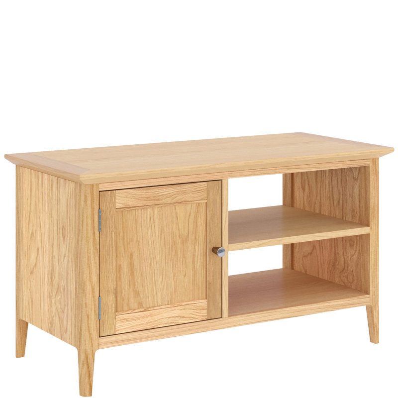 Geiser Unfinished TV Stand for TVs up to 32"