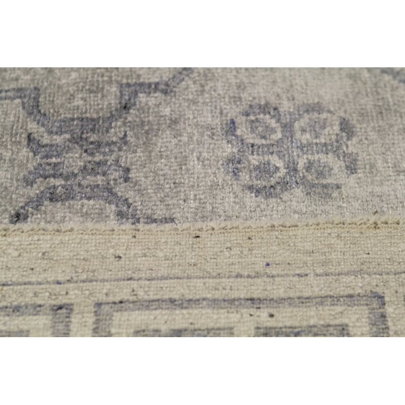 Neo Geometric Area Rug