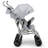 Babygap by Delta Children Classic Side-by-side Double Stroller-92131682