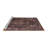 Aichatou Oriental Indoor Rug