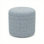Berlin Gardens Lilly Hive 18" Round Outdoor Pouf