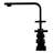 Muld Widespread 2-handle Bathroom Faucet-53962454
