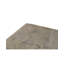 Hand-Knotted High-Quality Silver and Gray Area Rug