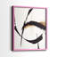 Impression encadrée High Style I-Premium - prête à être accrochée - aucun clou requis - aucun clou requis-806818498-806818502